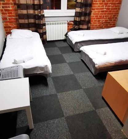 Hostel Warszawa-Ursus 외부 사진