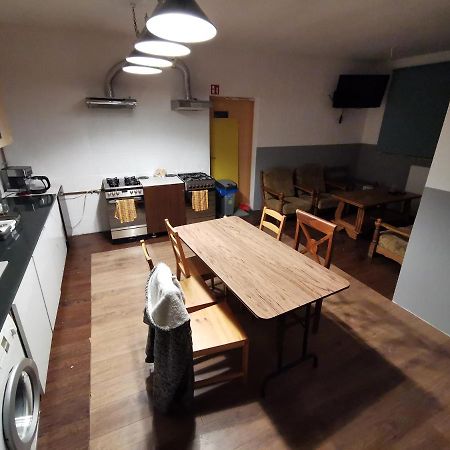Hostel Warszawa-Ursus 외부 사진
