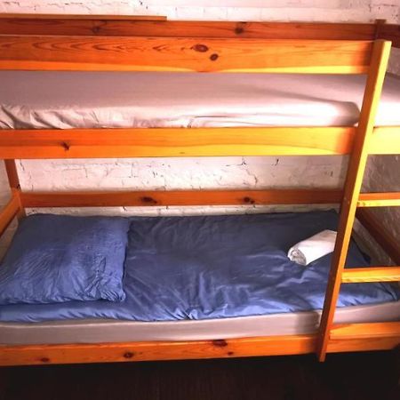 Hostel Warszawa-Ursus 외부 사진
