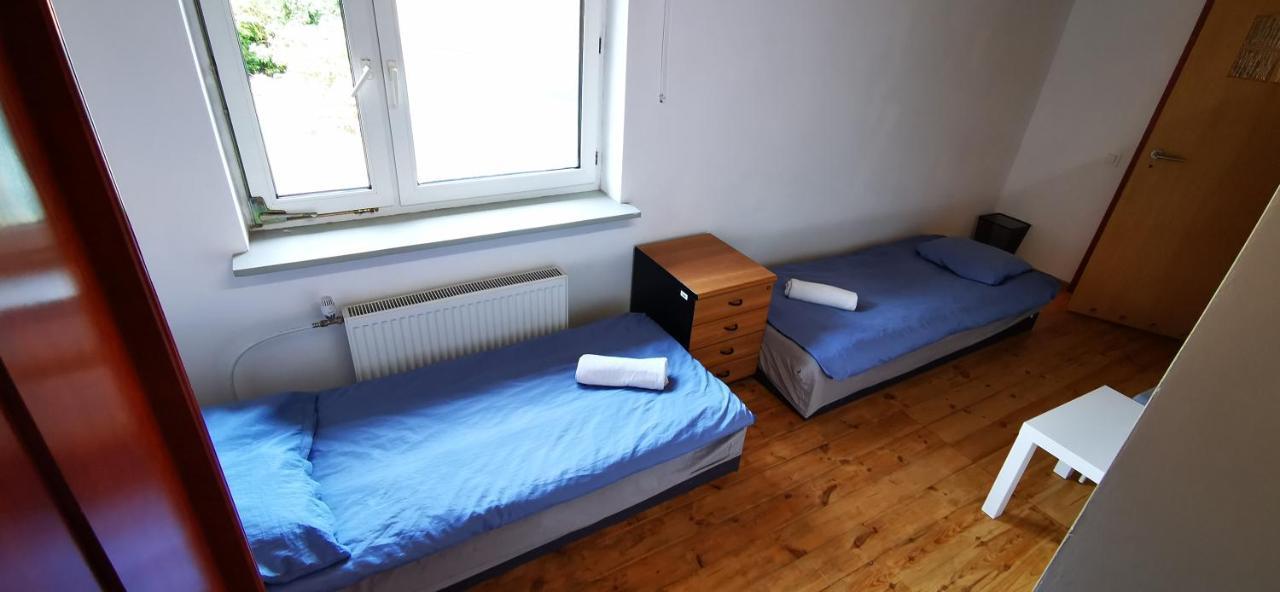 Hostel Warszawa-Ursus 외부 사진
