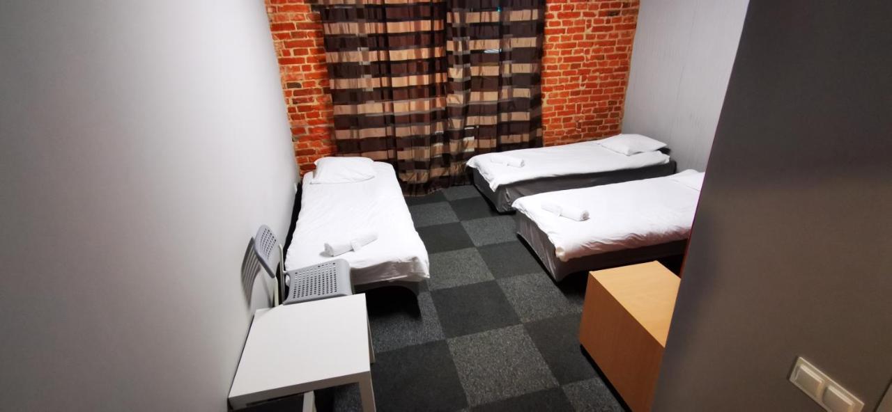 Hostel Warszawa-Ursus 외부 사진