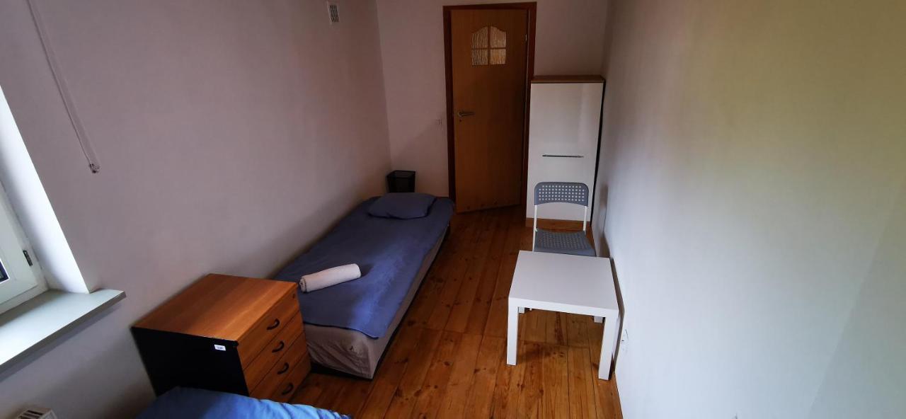 Hostel Warszawa-Ursus 외부 사진