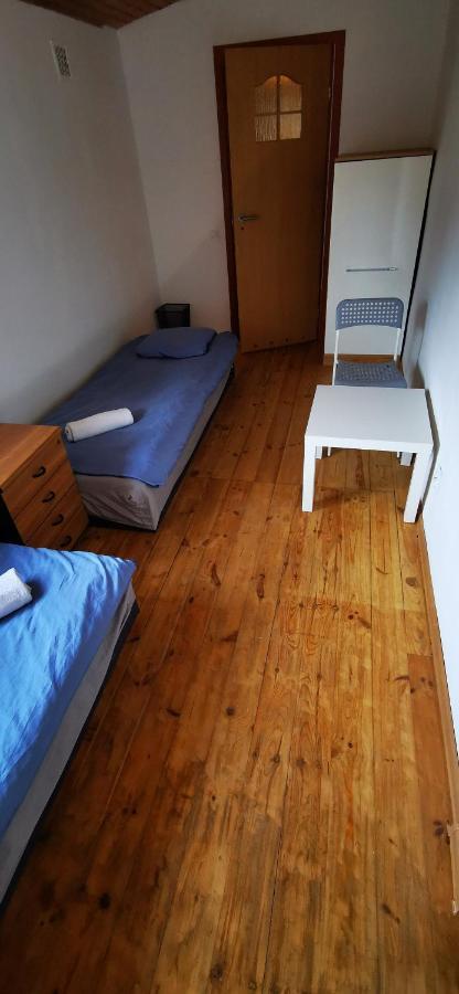 Hostel Warszawa-Ursus 외부 사진