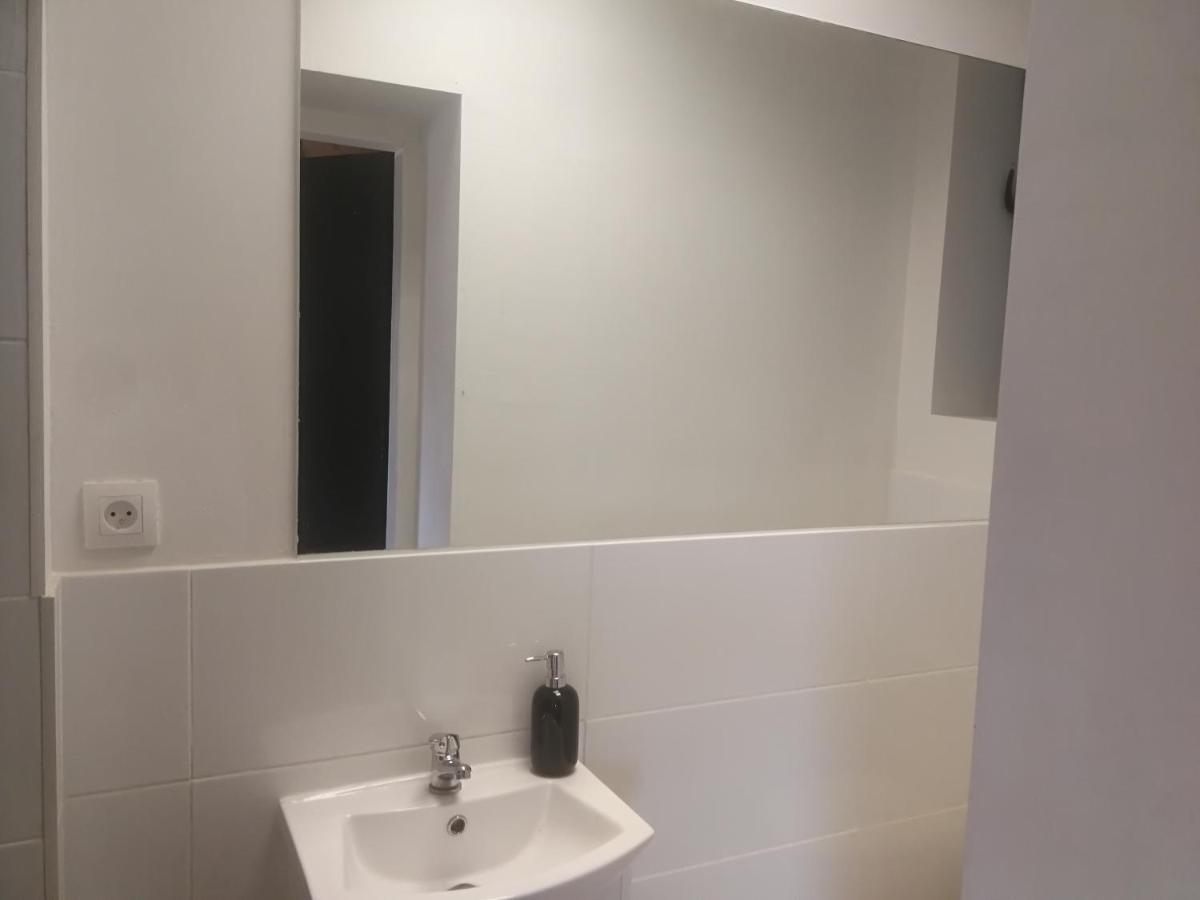 Hostel Warszawa-Ursus 외부 사진