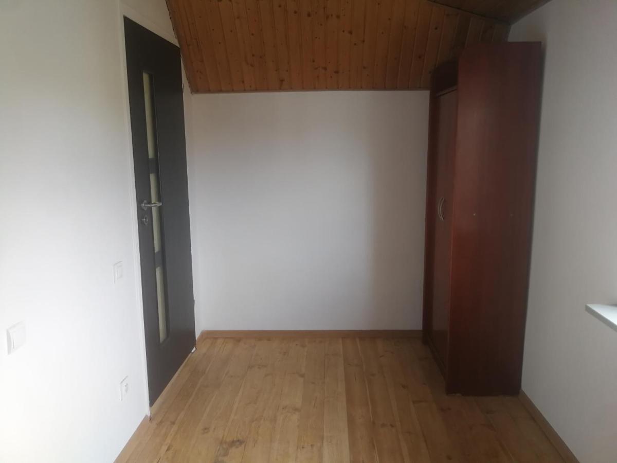 Hostel Warszawa-Ursus 외부 사진