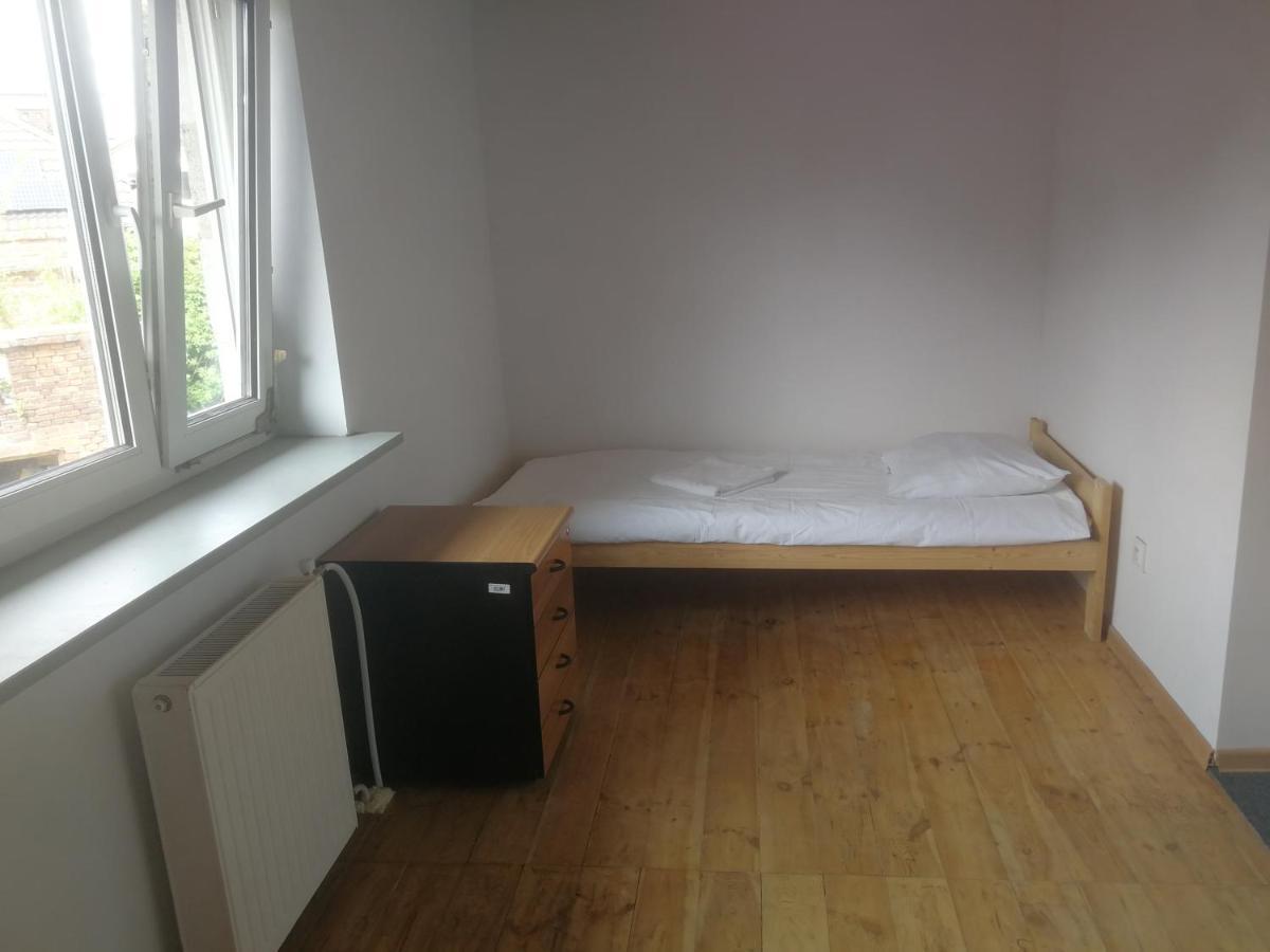 Hostel Warszawa-Ursus 외부 사진
