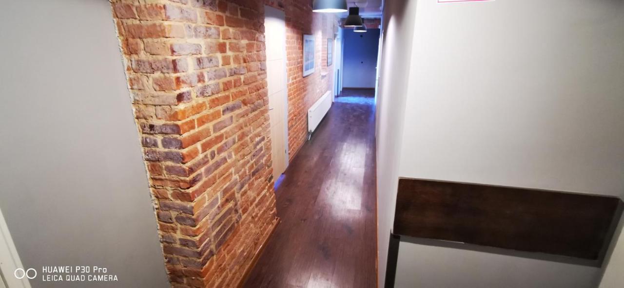 Hostel Warszawa-Ursus 외부 사진