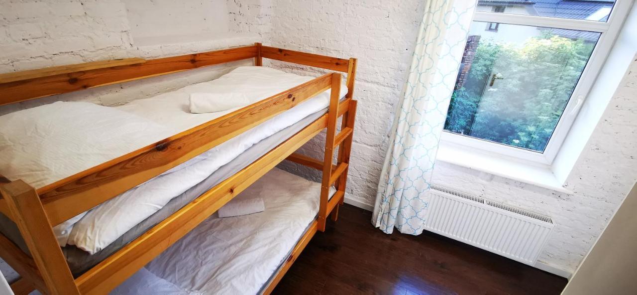 Hostel Warszawa-Ursus 외부 사진