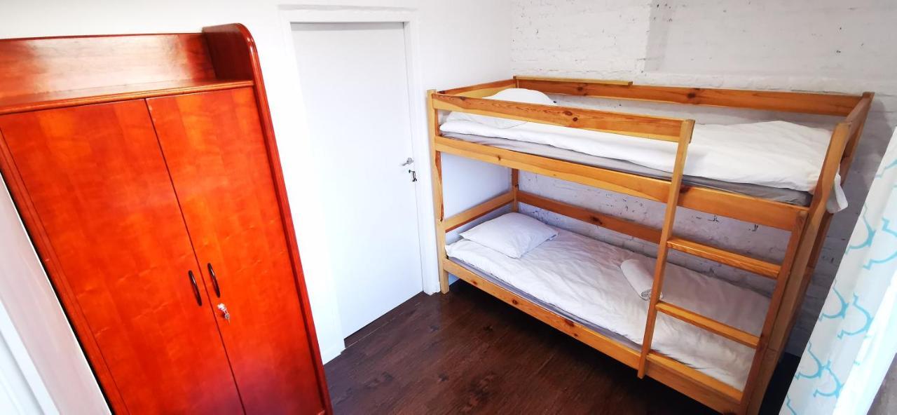 Hostel Warszawa-Ursus 외부 사진