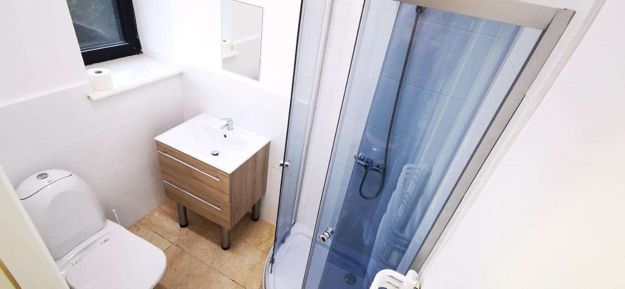Hostel Warszawa-Ursus 외부 사진