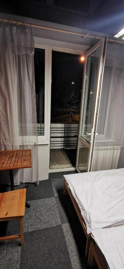 Hostel Warszawa-Ursus 외부 사진