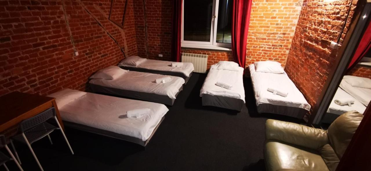 Hostel Warszawa-Ursus 외부 사진