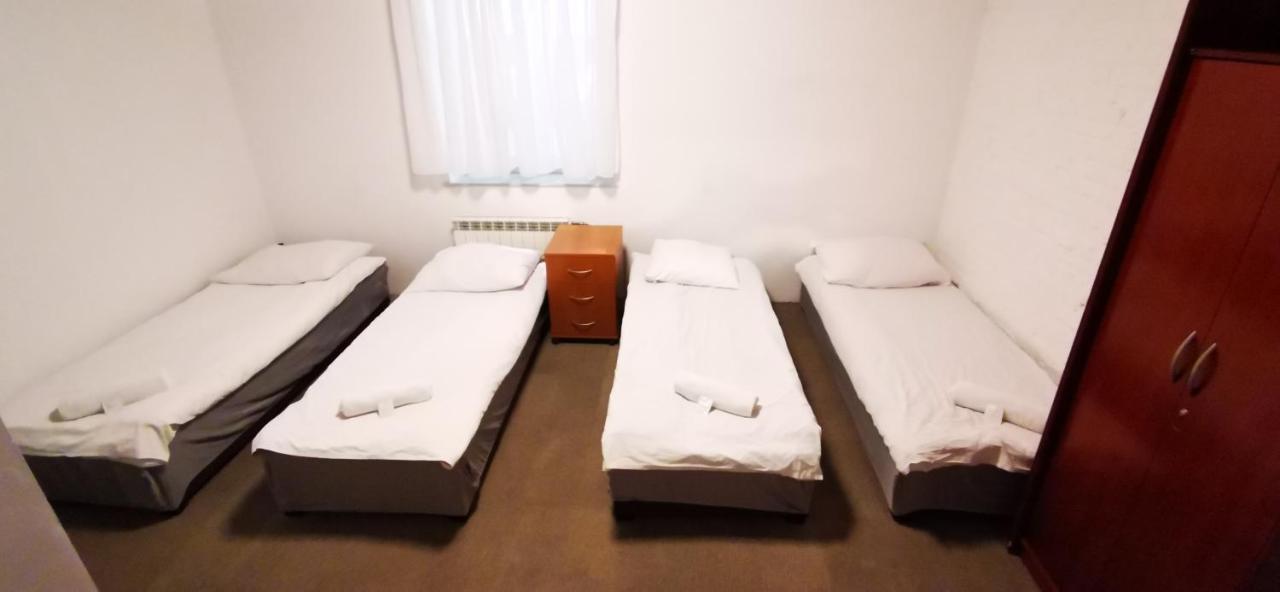 Hostel Warszawa-Ursus 외부 사진