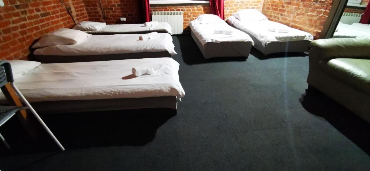 Hostel Warszawa-Ursus 외부 사진