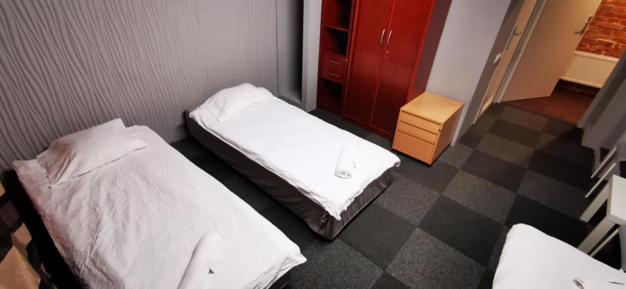 Hostel Warszawa-Ursus 외부 사진