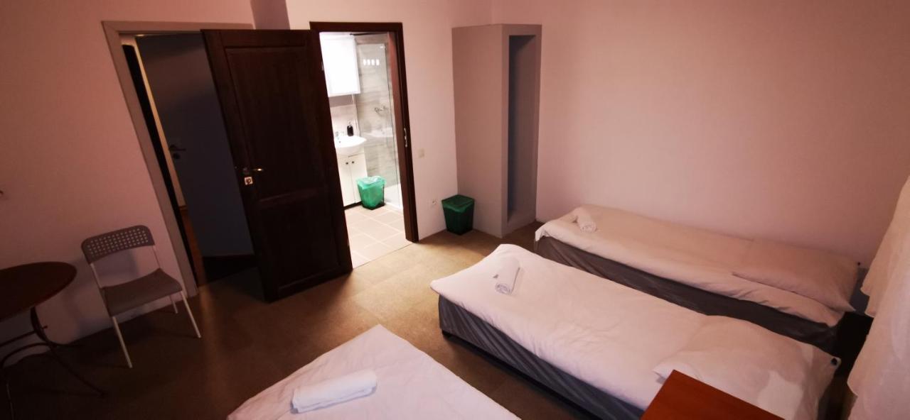 Hostel Warszawa-Ursus 외부 사진