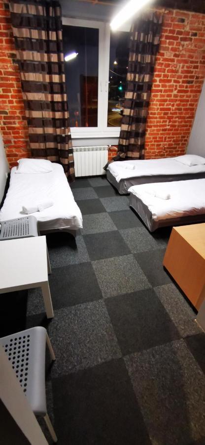 Hostel Warszawa-Ursus 외부 사진