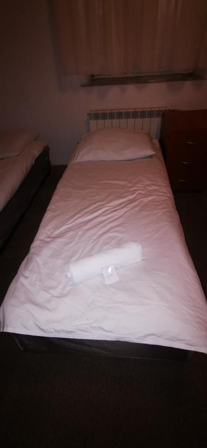 Hostel Warszawa-Ursus 외부 사진