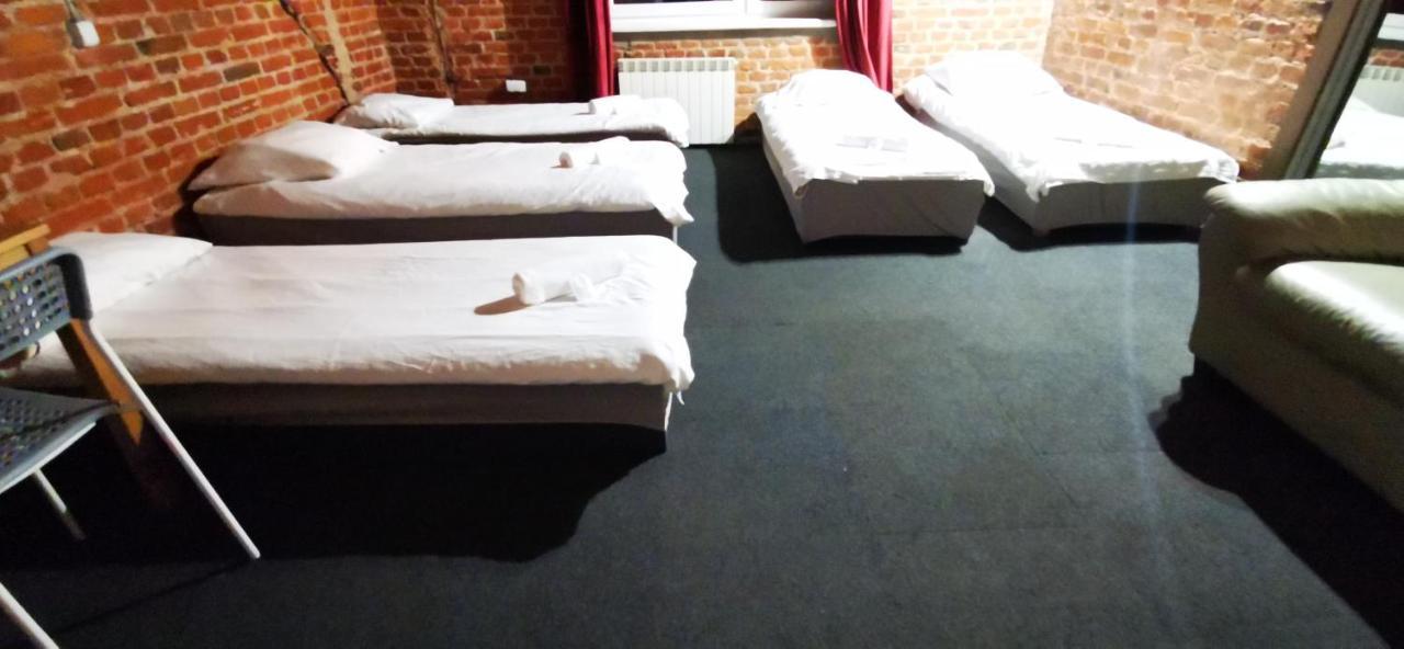 Hostel Warszawa-Ursus 외부 사진