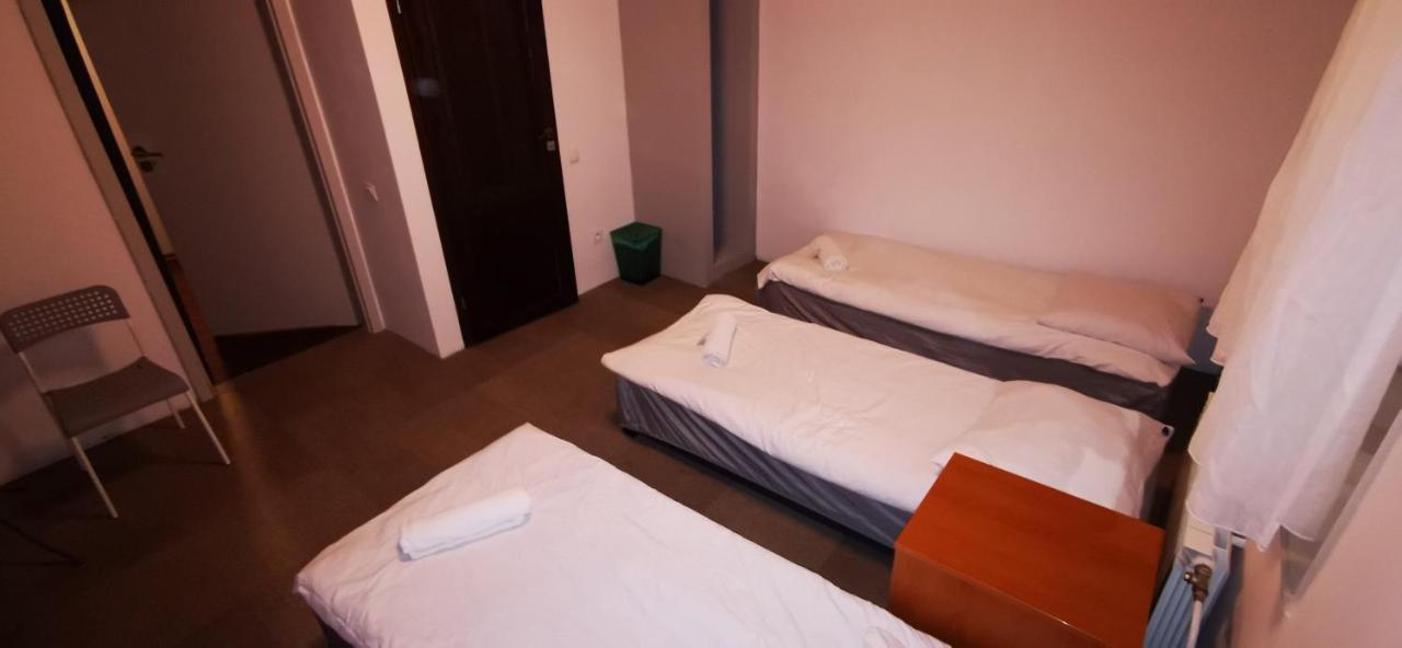 Hostel Warszawa-Ursus 외부 사진