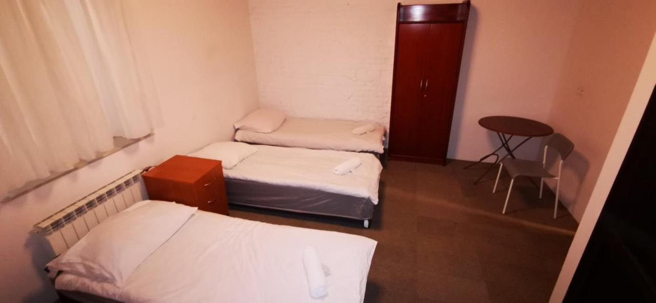 Hostel Warszawa-Ursus 외부 사진