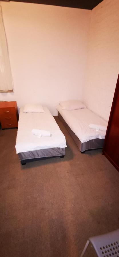 Hostel Warszawa-Ursus 외부 사진