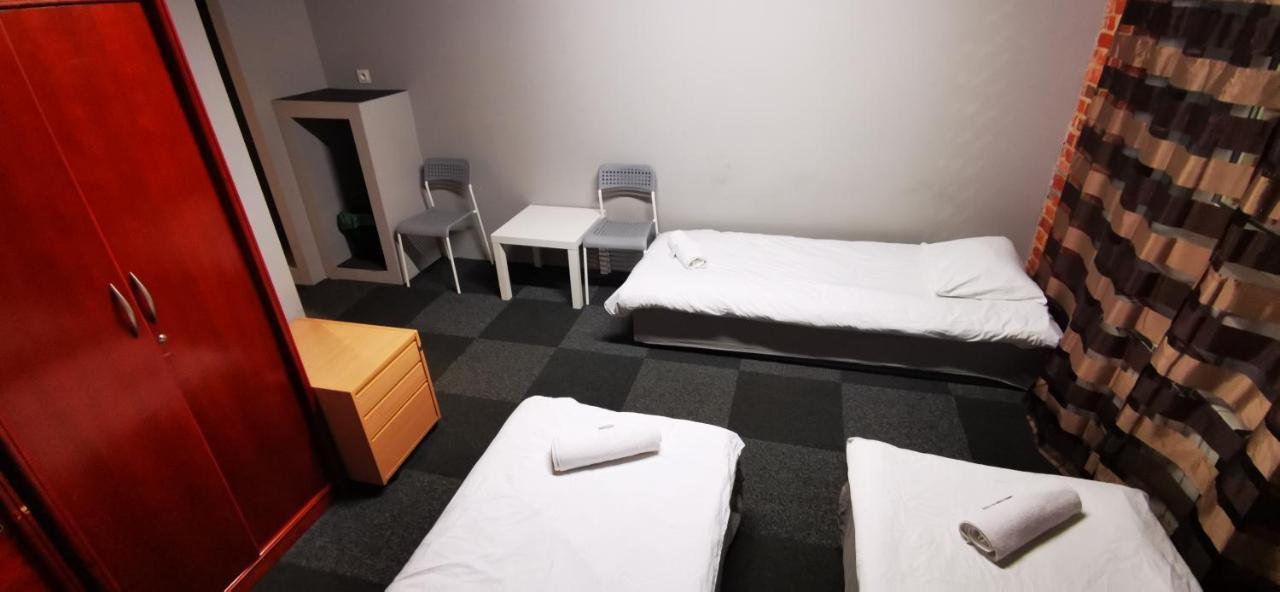 Hostel Warszawa-Ursus 외부 사진