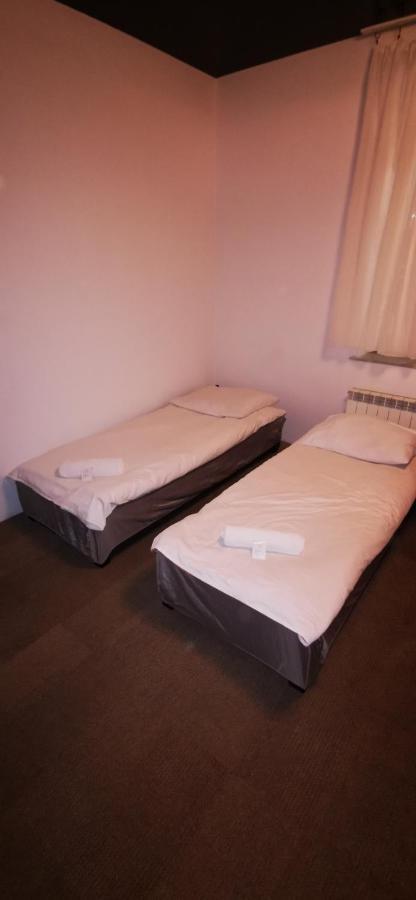 Hostel Warszawa-Ursus 외부 사진