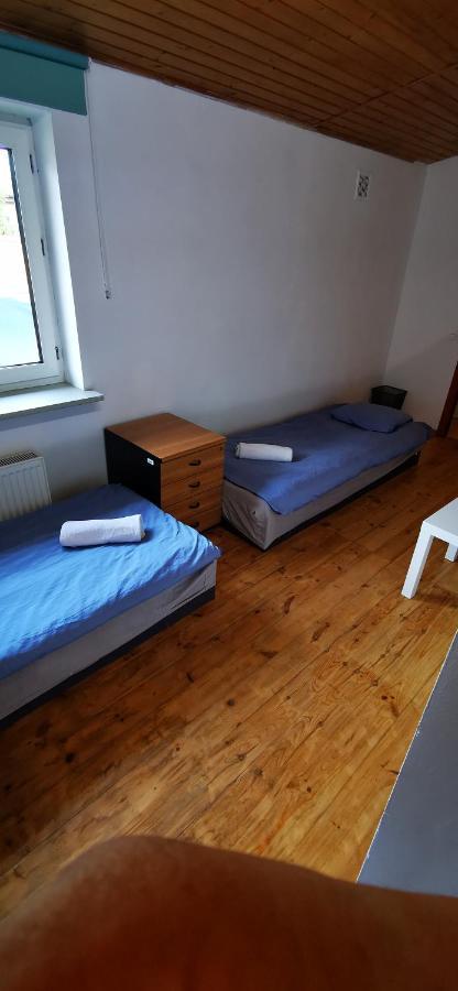 Hostel Warszawa-Ursus 외부 사진