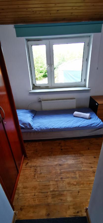 Hostel Warszawa-Ursus 외부 사진