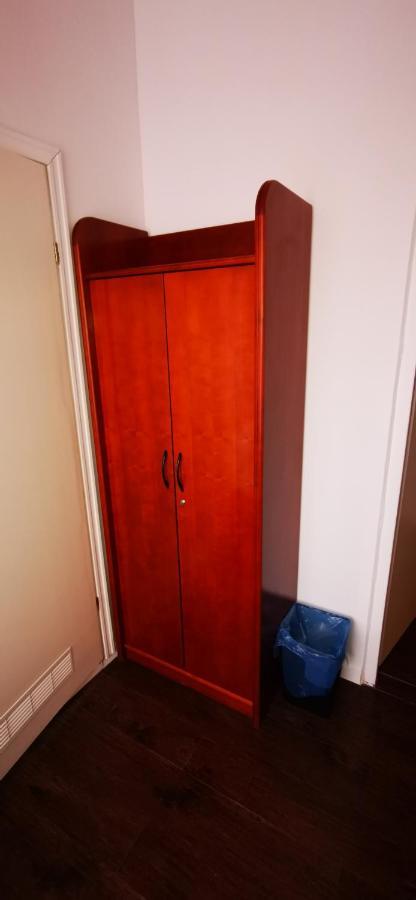Hostel Warszawa-Ursus 외부 사진