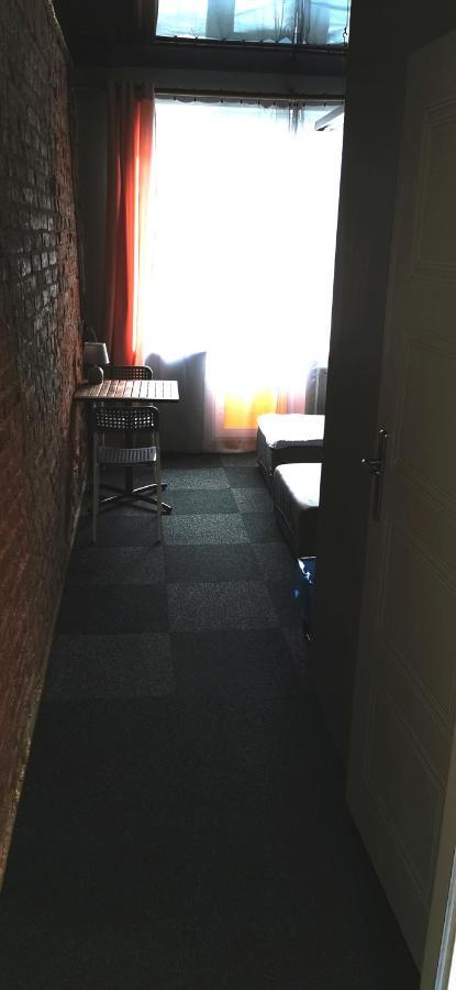 Hostel Warszawa-Ursus 외부 사진