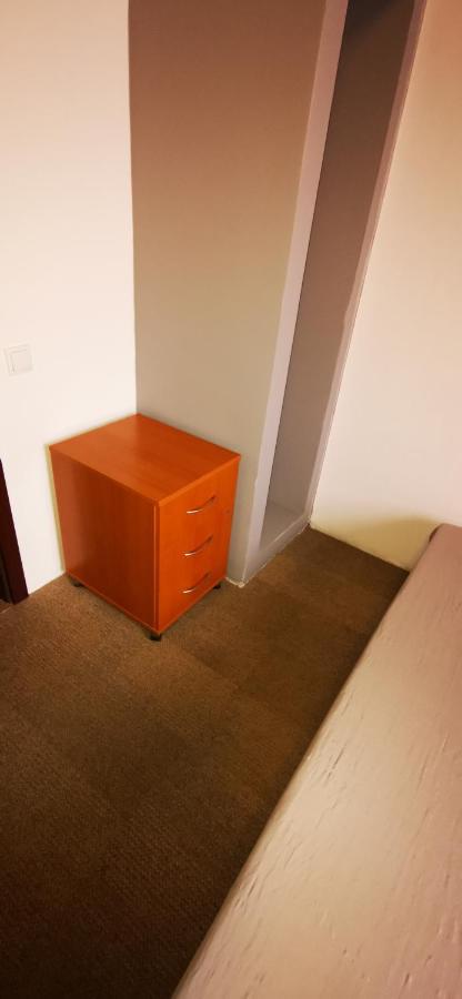 Hostel Warszawa-Ursus 외부 사진