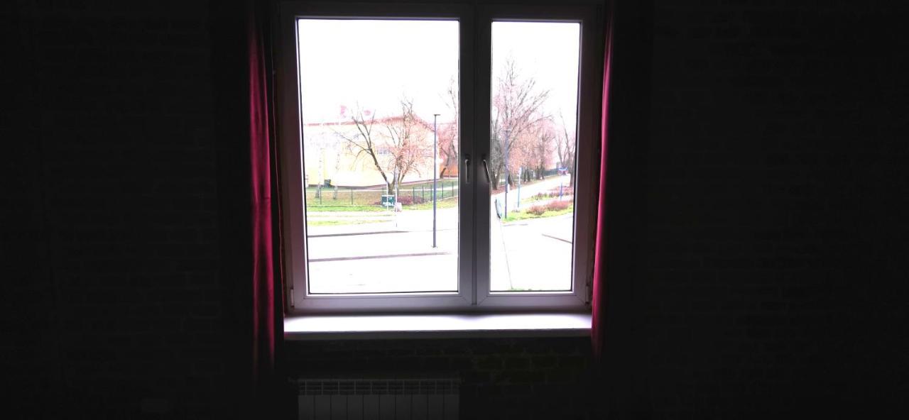 Hostel Warszawa-Ursus 외부 사진