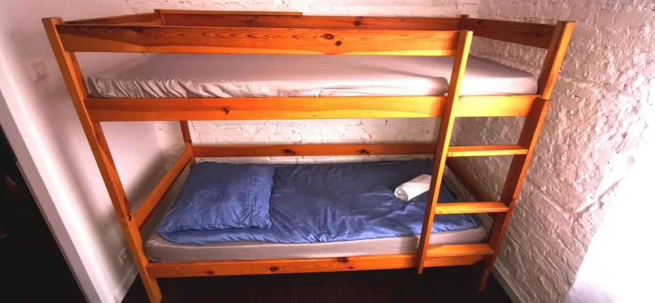 Hostel Warszawa-Ursus 외부 사진