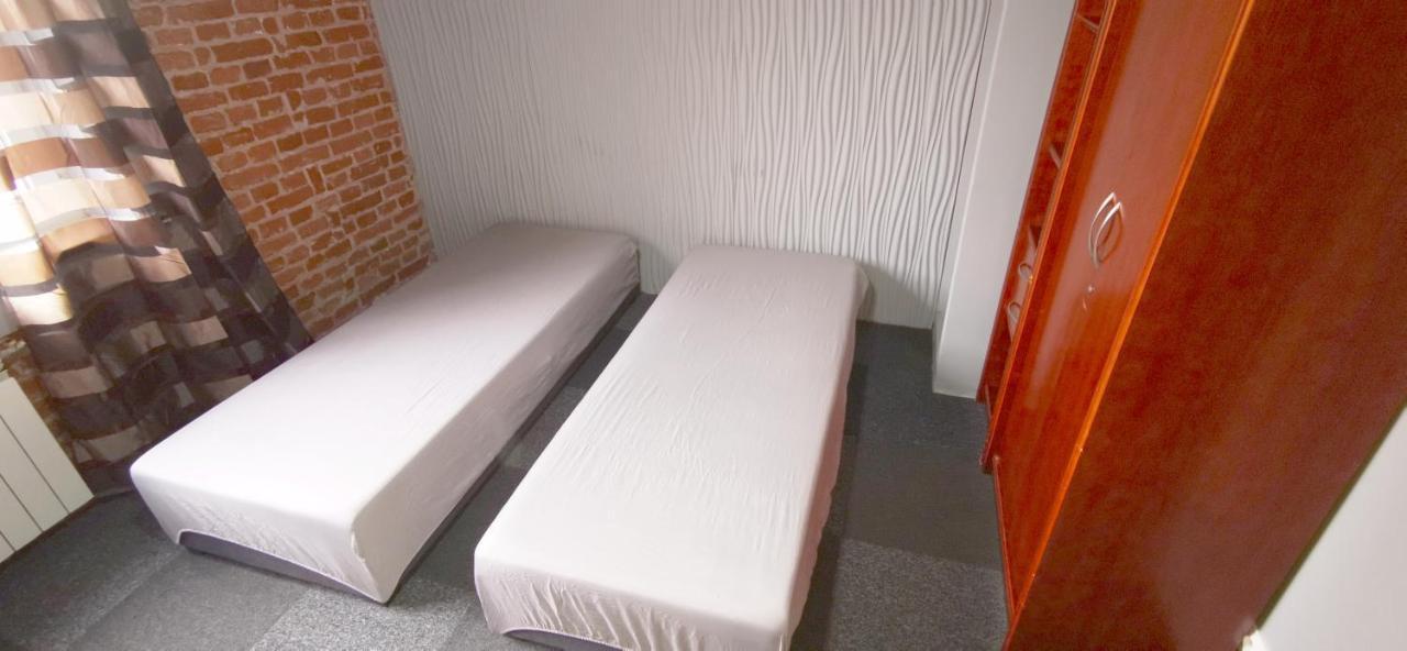 Hostel Warszawa-Ursus 외부 사진