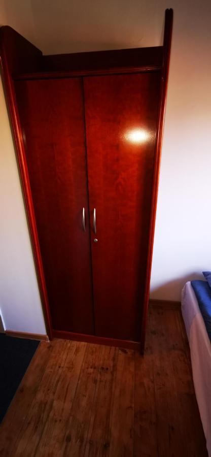 Hostel Warszawa-Ursus 외부 사진