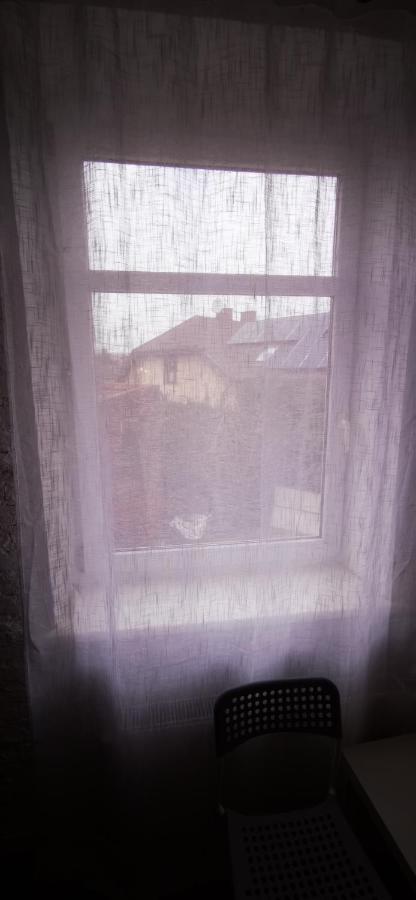 Hostel Warszawa-Ursus 외부 사진
