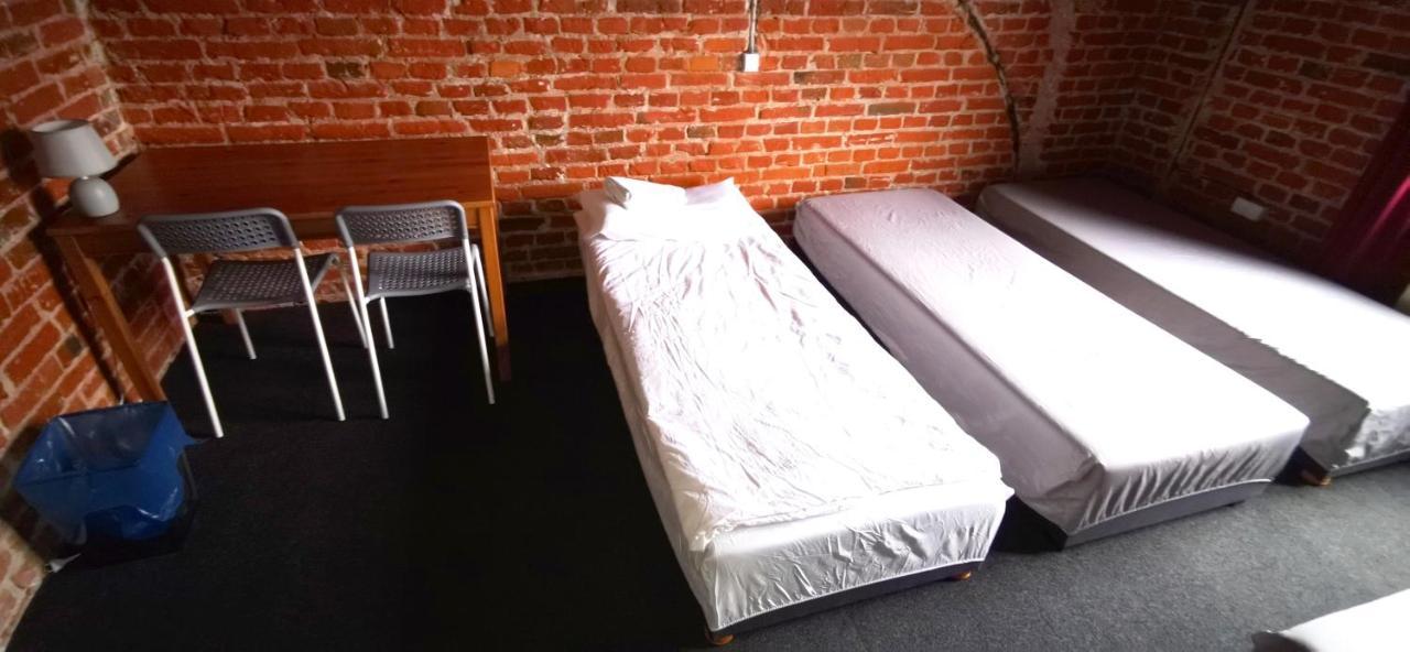 Hostel Warszawa-Ursus 외부 사진