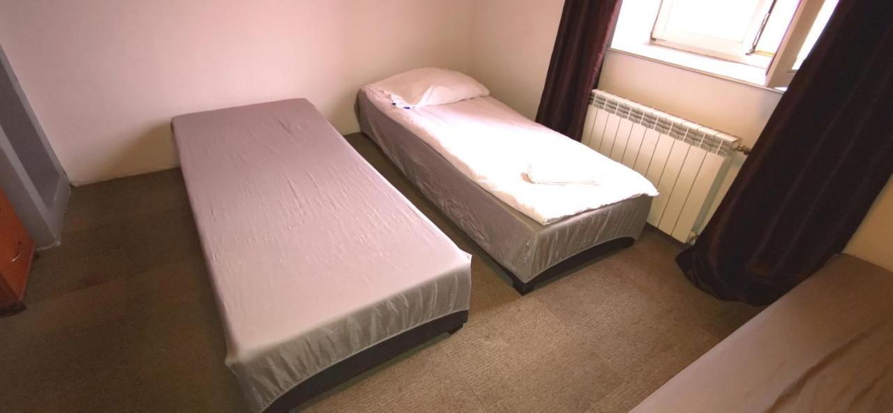 Hostel Warszawa-Ursus 외부 사진