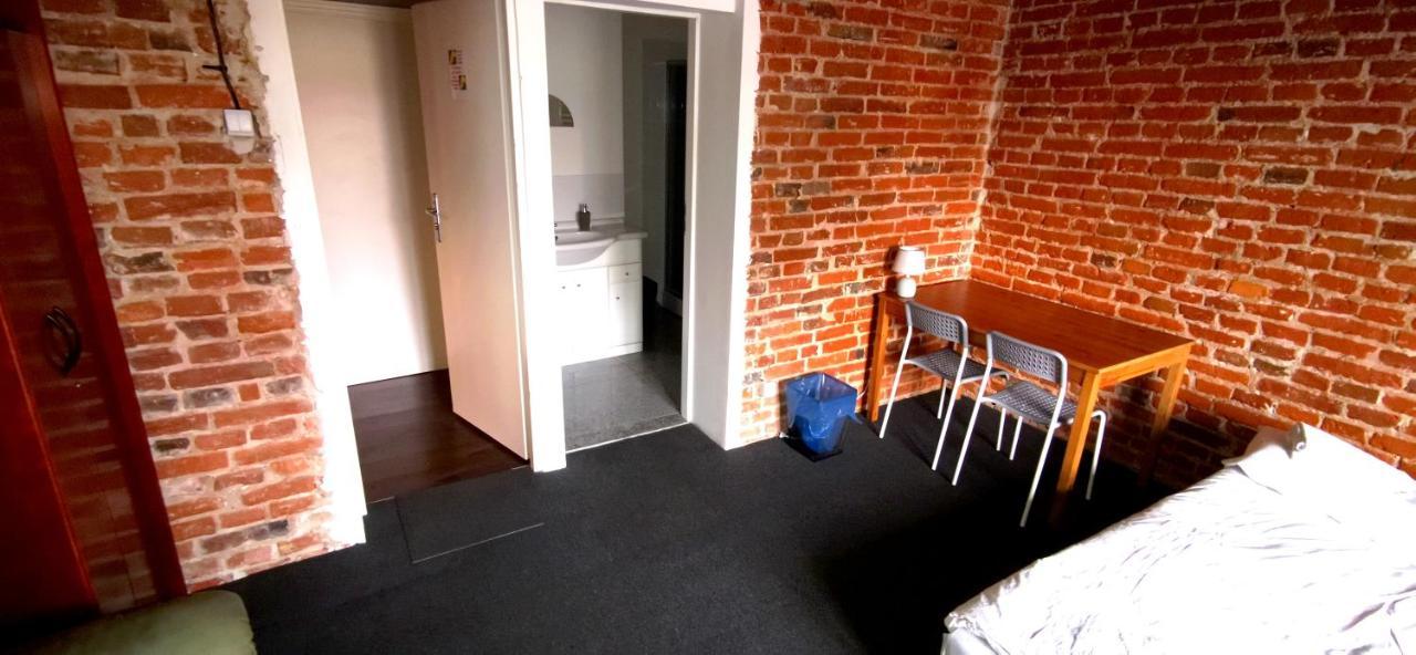 Hostel Warszawa-Ursus 외부 사진