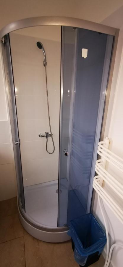 Hostel Warszawa-Ursus 외부 사진