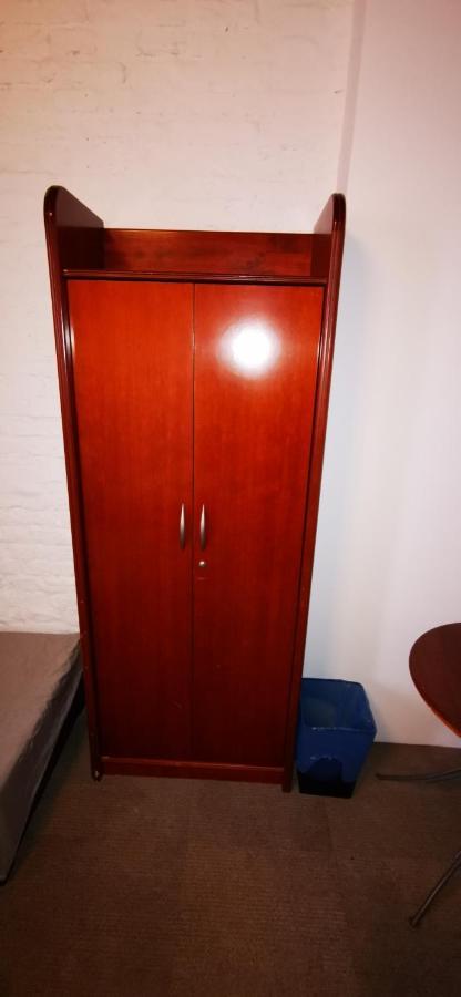 Hostel Warszawa-Ursus 외부 사진