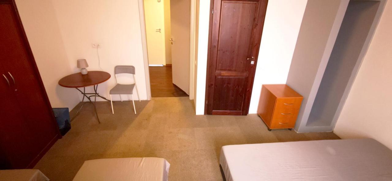 Hostel Warszawa-Ursus 외부 사진