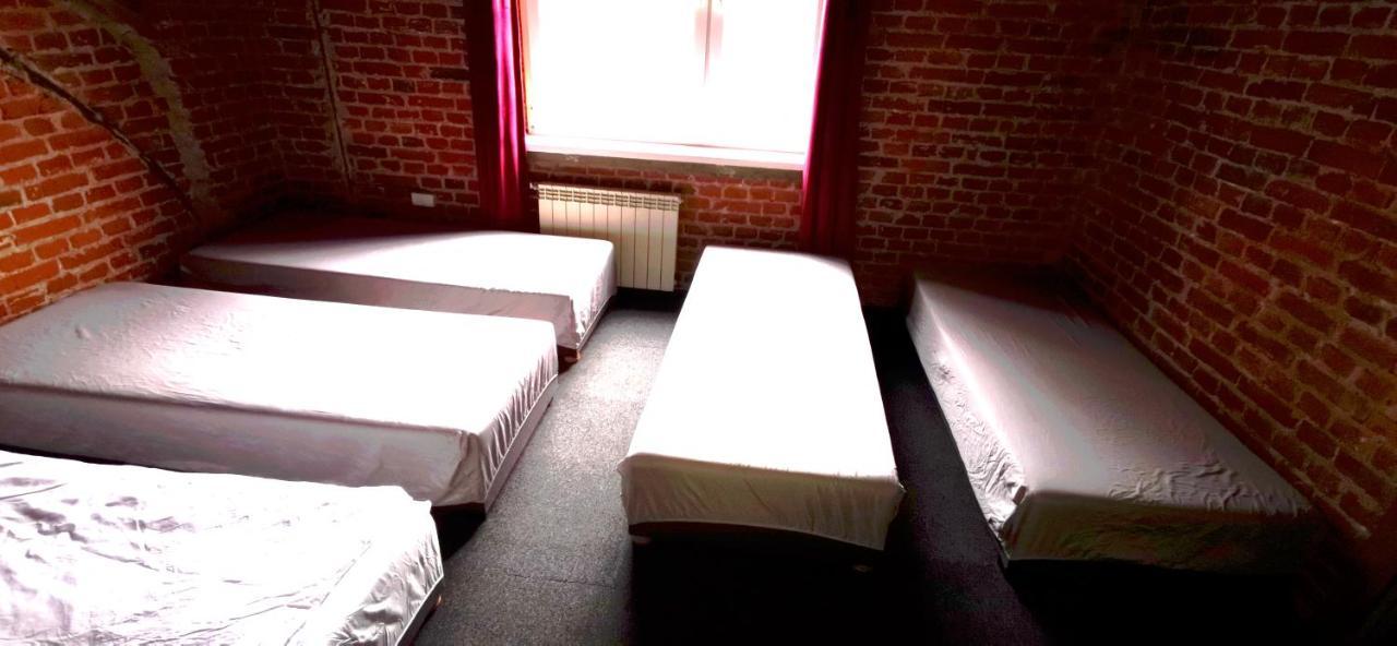 Hostel Warszawa-Ursus 외부 사진