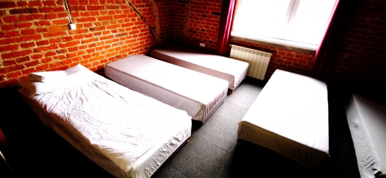 Hostel Warszawa-Ursus 외부 사진
