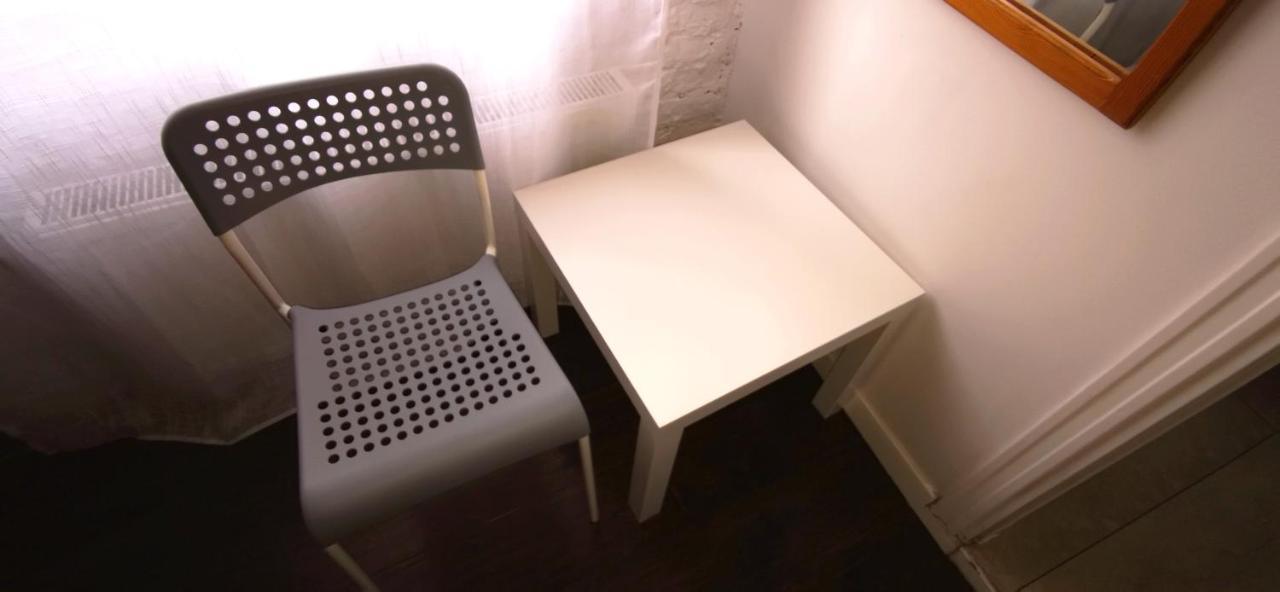 Hostel Warszawa-Ursus 외부 사진