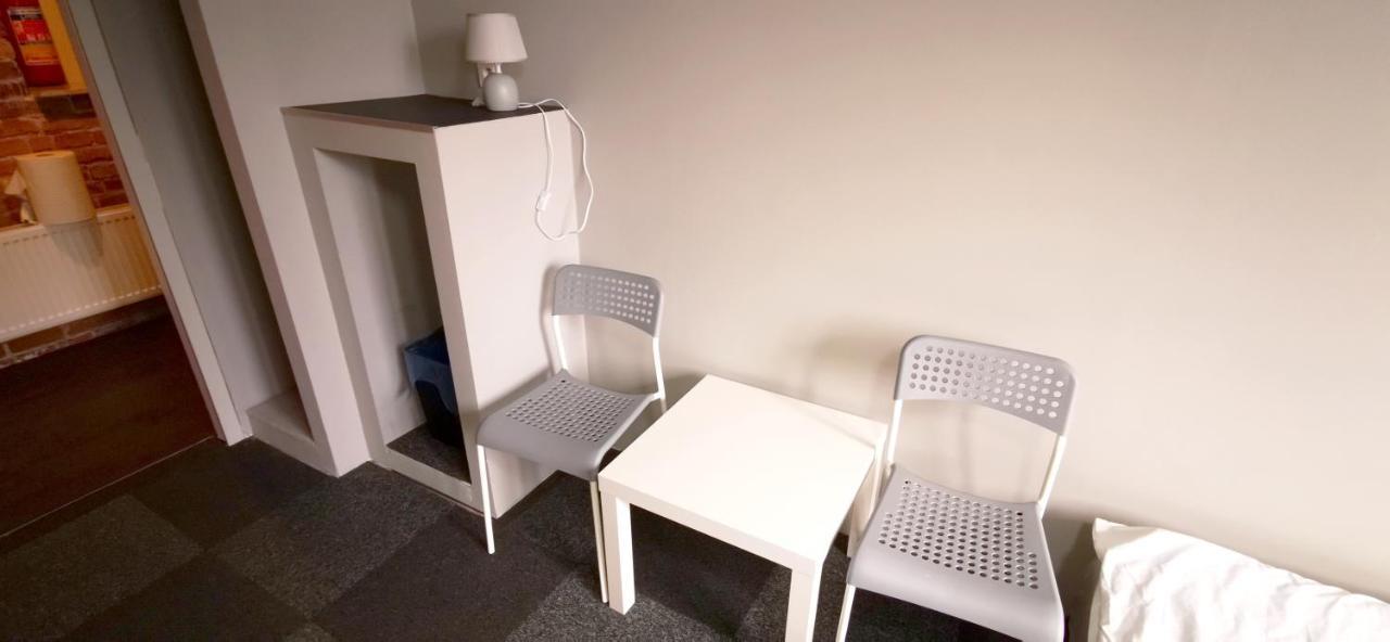 Hostel Warszawa-Ursus 외부 사진