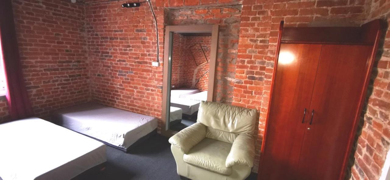 Hostel Warszawa-Ursus 외부 사진