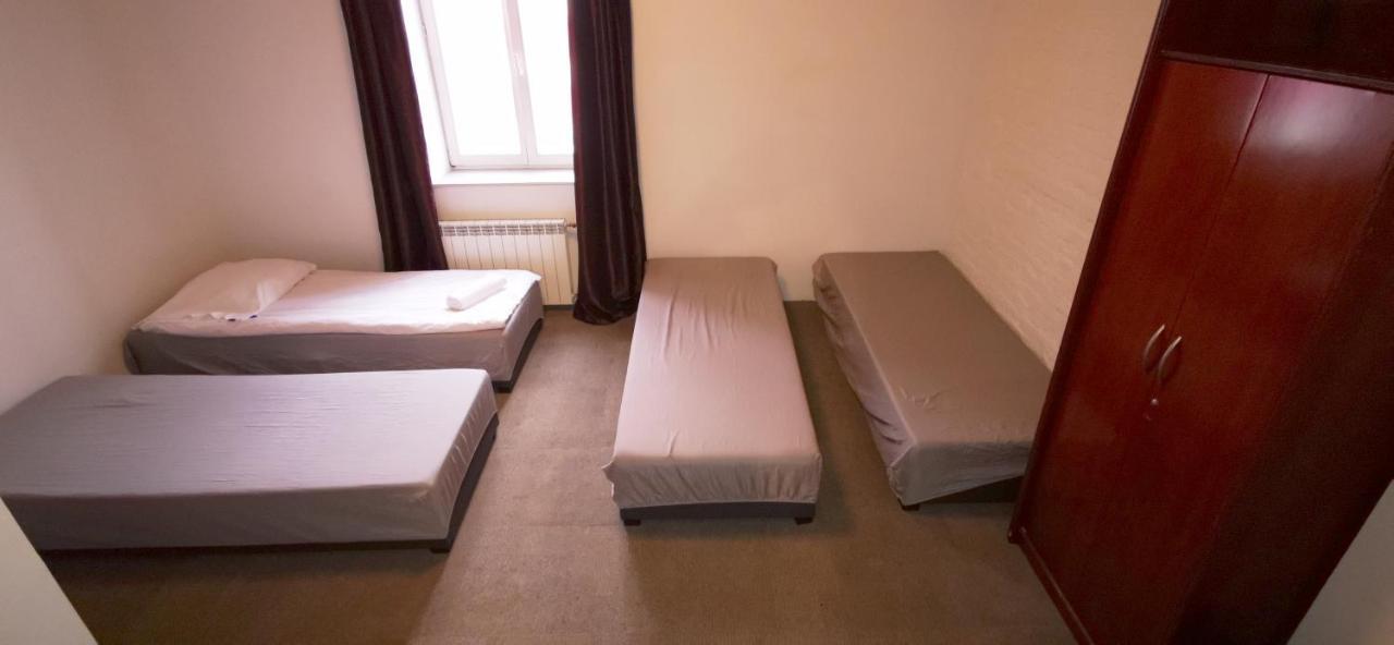 Hostel Warszawa-Ursus 외부 사진